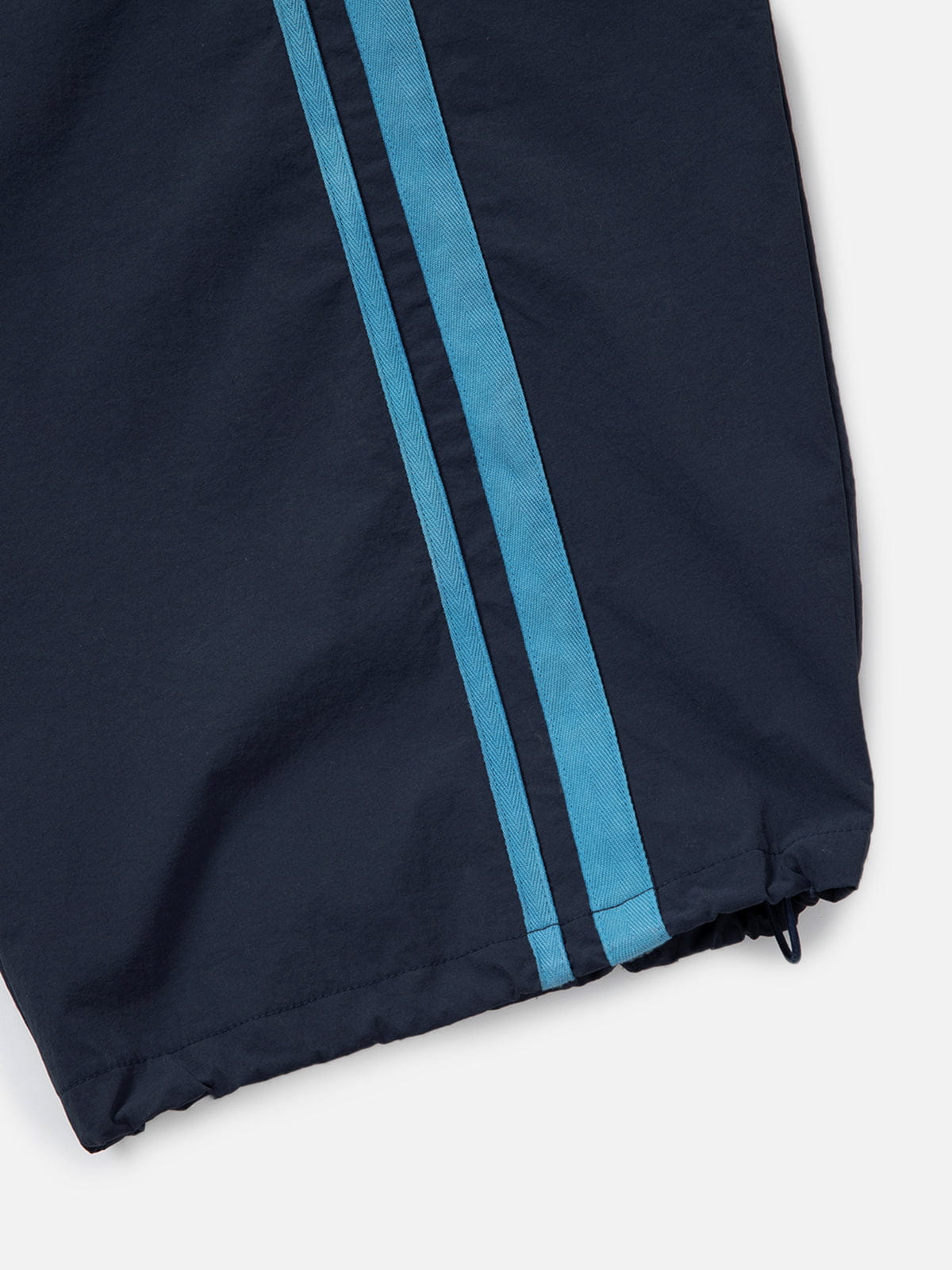 Aelfric Eden Team Striped Baggy Barrel Track Pants