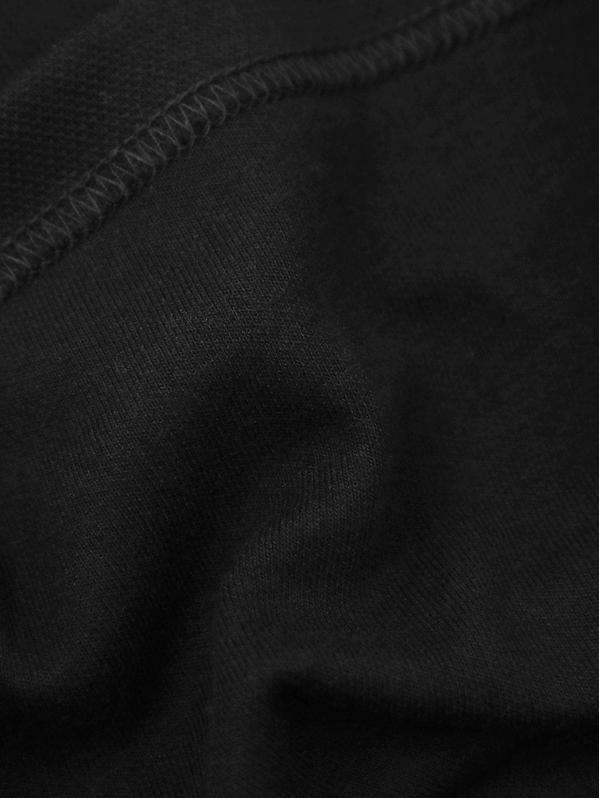 Aelfric Eden Star Studded Polo Tee