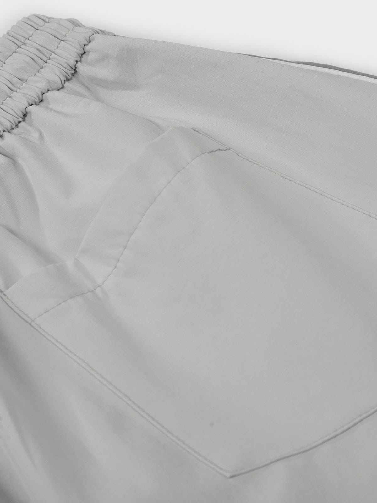 Aelfric Eden Panel Baggy Barrel Pants