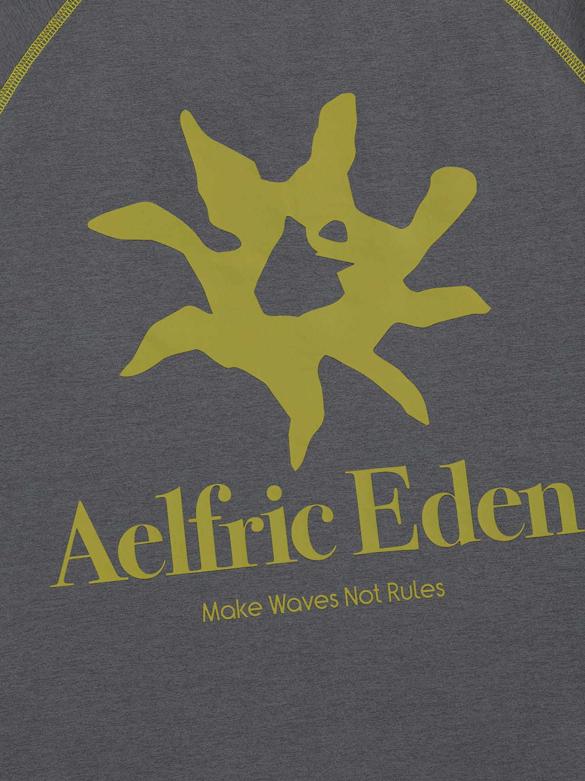AERC Breezy Breathable Performance Tee