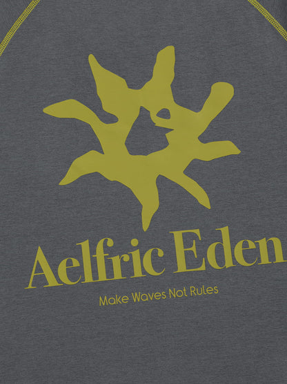 AERC Breezy Breathable Performance Tee