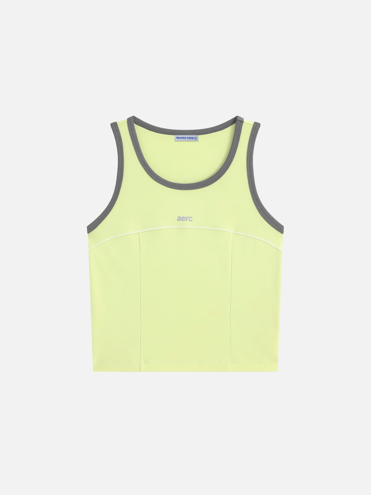 AERC Breezy Slim City Sport Tank