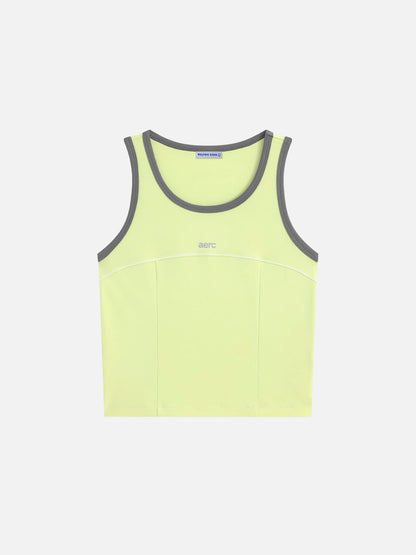 AERC Breezy Slim City Sport Tank