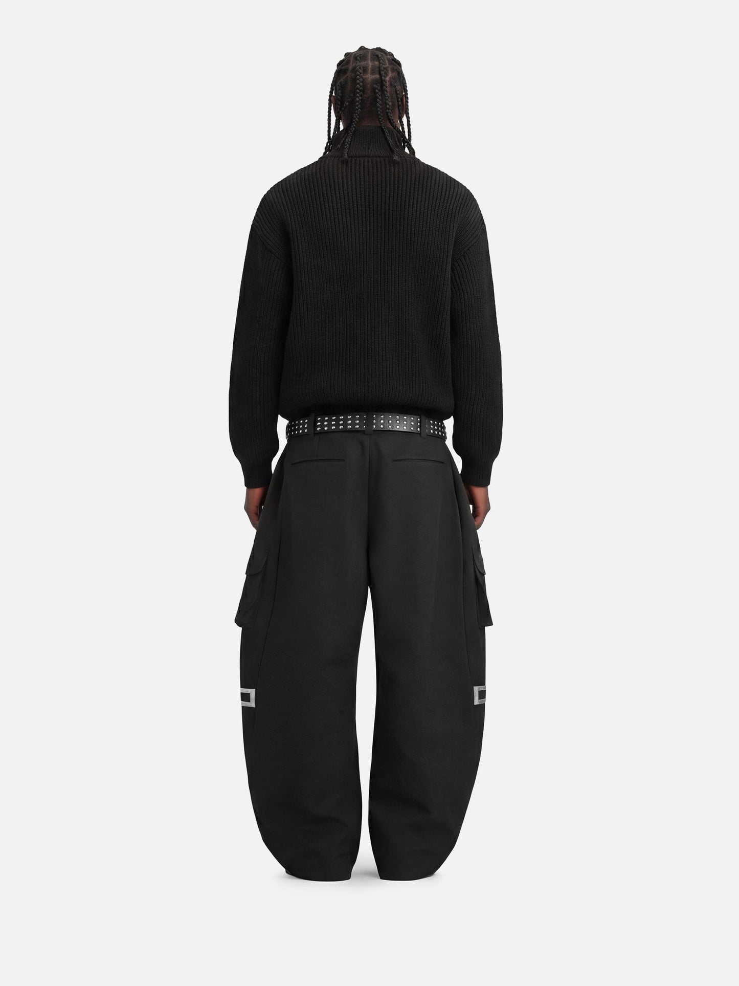 Aelfric Eden Metal Toggle Cardigan