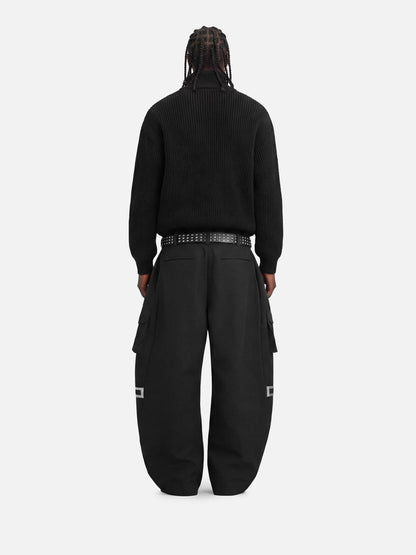 Aelfric Eden Metal Toggle Cardigan
