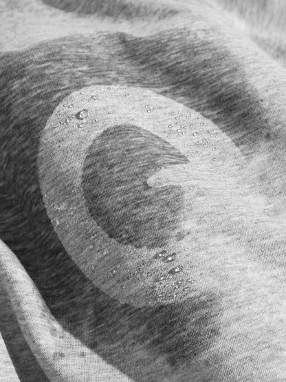 Breezy Technical Tee