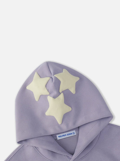 Aelfric Eden Incomplete Eden Star Hoodie