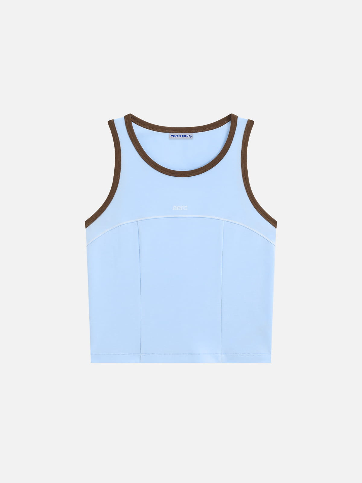 AERC Breezy Slim City Sport Tank