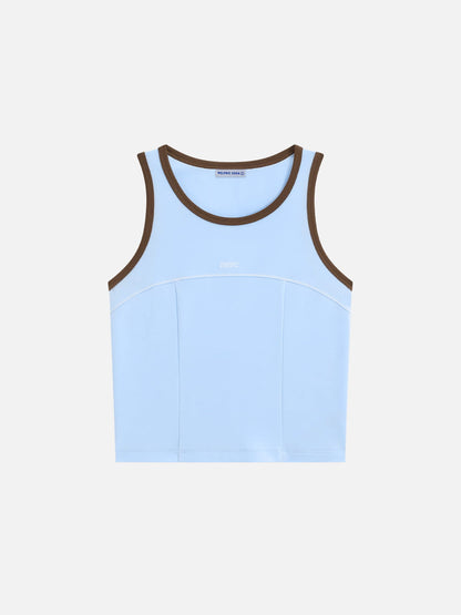 AERC Breezy Slim City Sport Tank
