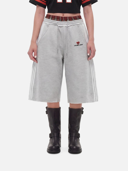 Aelfric Eden Double Waist Longline Shorts