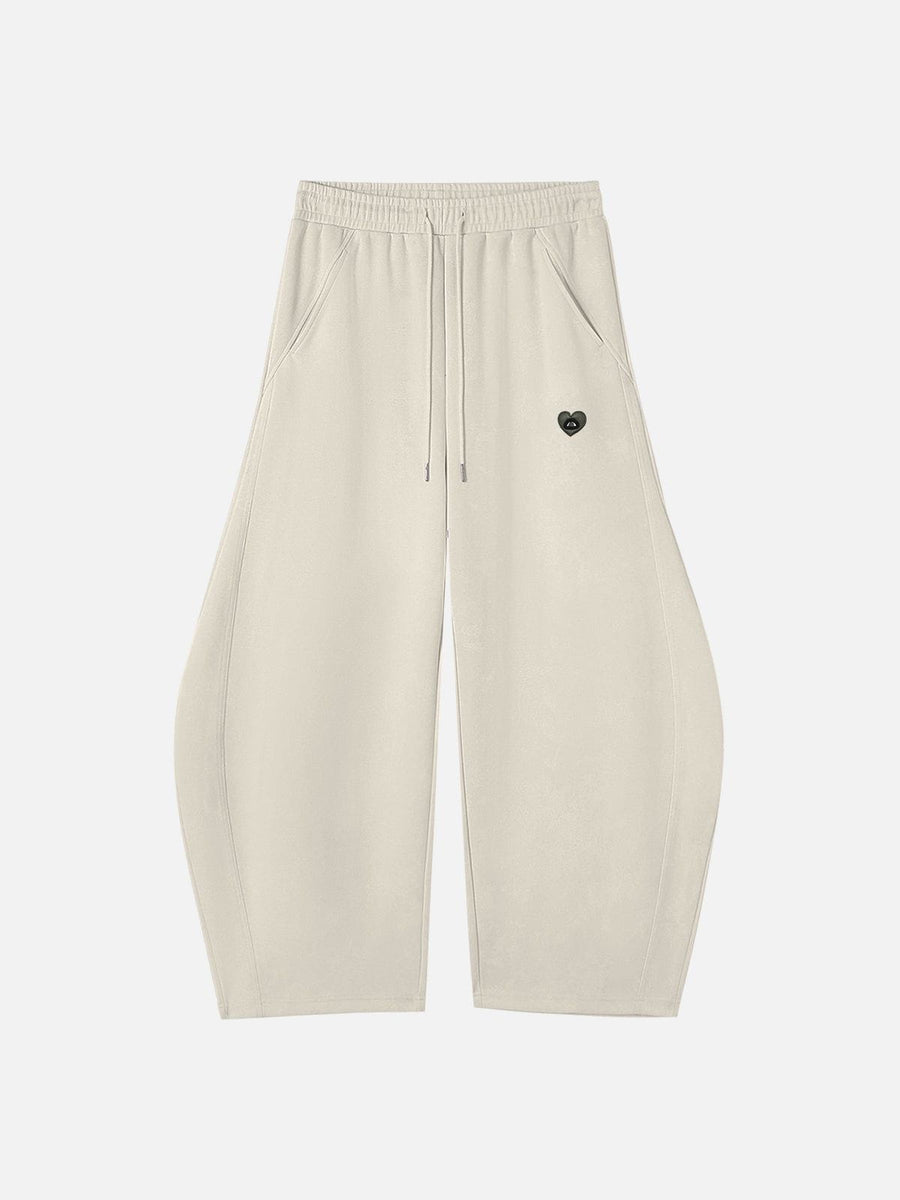 Aelfric Eden Super Baggy Barrel Sweatpants