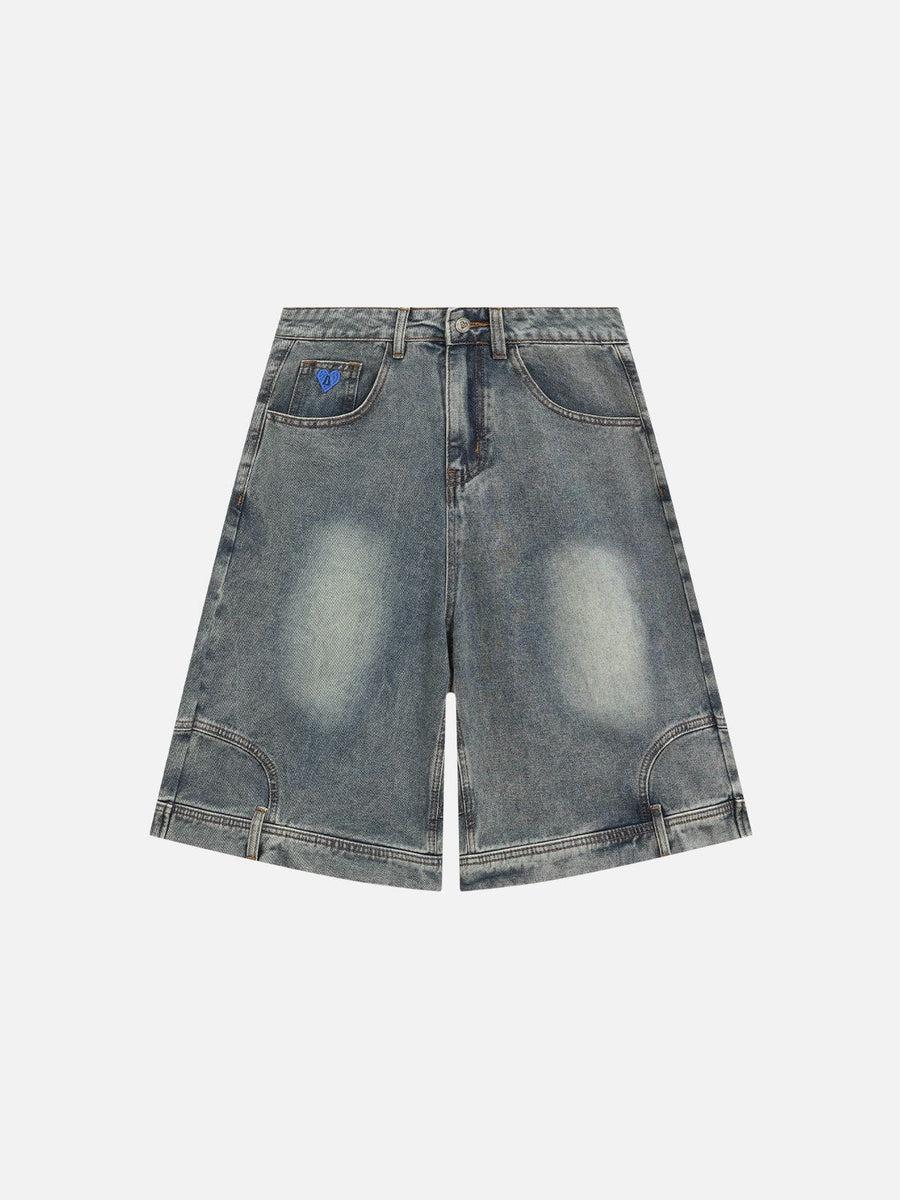 Aelfric Eden Reverse Jorts