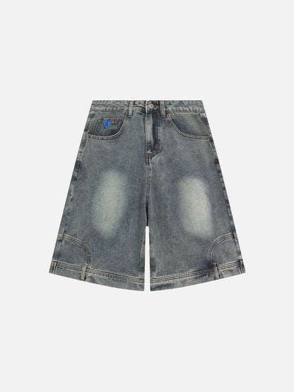 Aelfric Eden Reverse Jorts