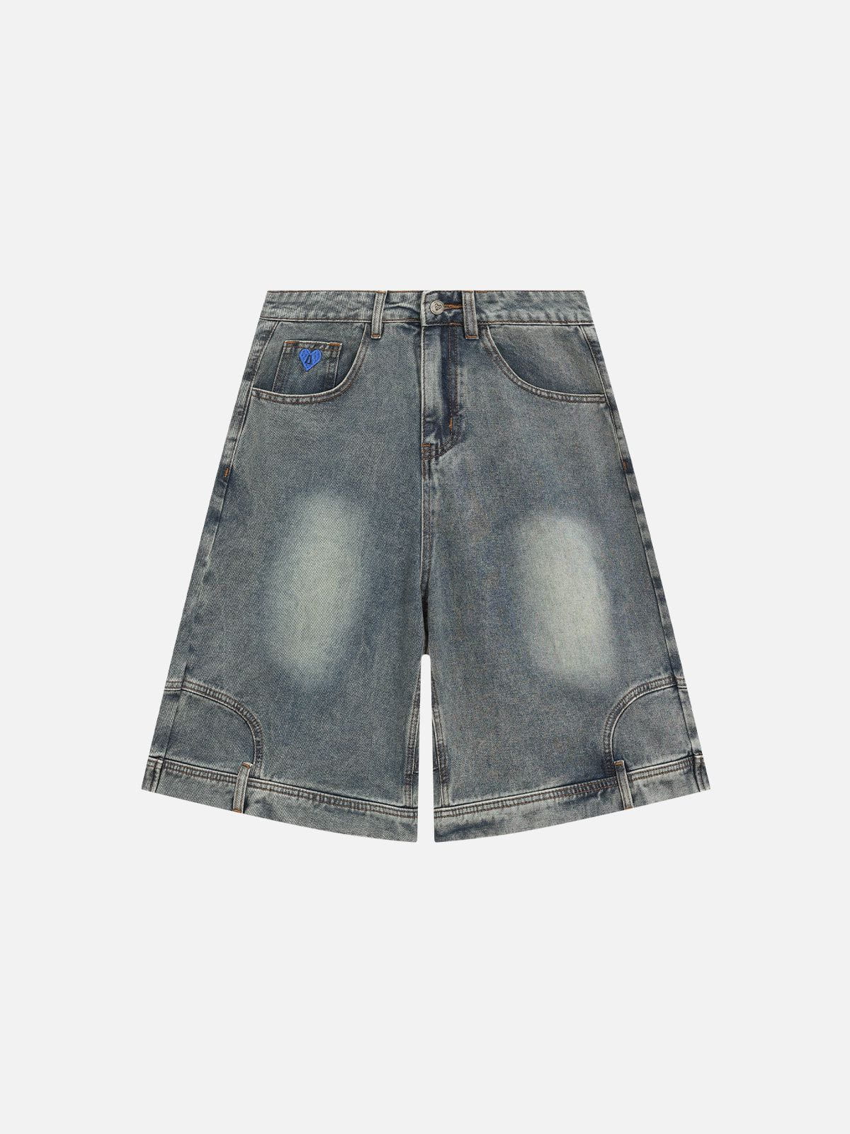 Aelfric Eden Reverse Jorts