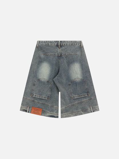 Aelfric Eden Reverse Jorts
