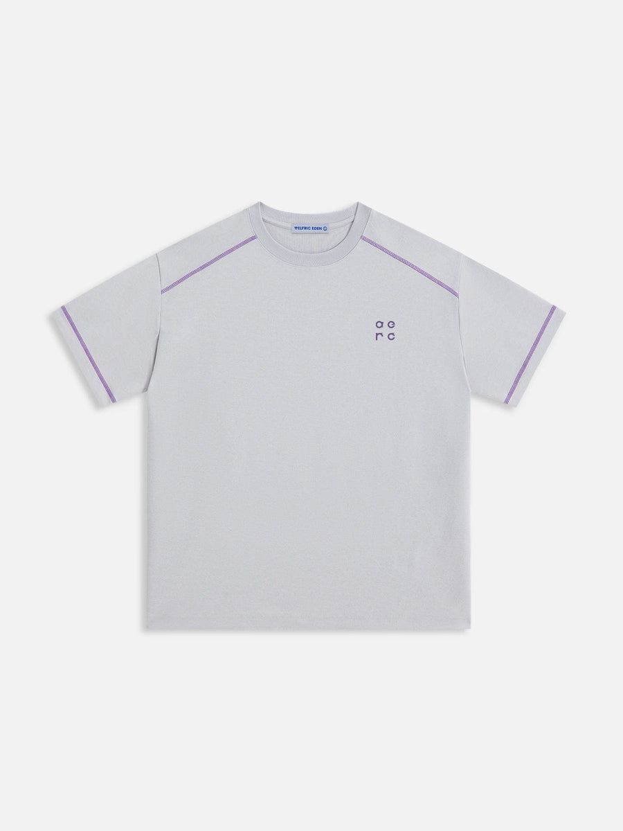 Breezy Oversized Field Tee