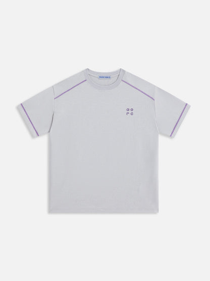 Breezy Oversized Field Tee