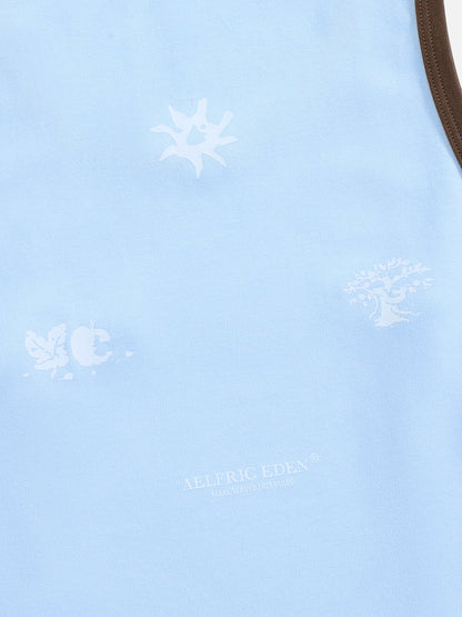 AERC Breezy Slim City Sport Tank