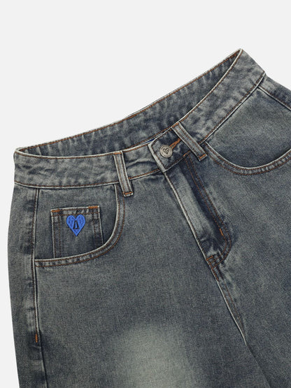 Aelfric Eden Reverse Jorts