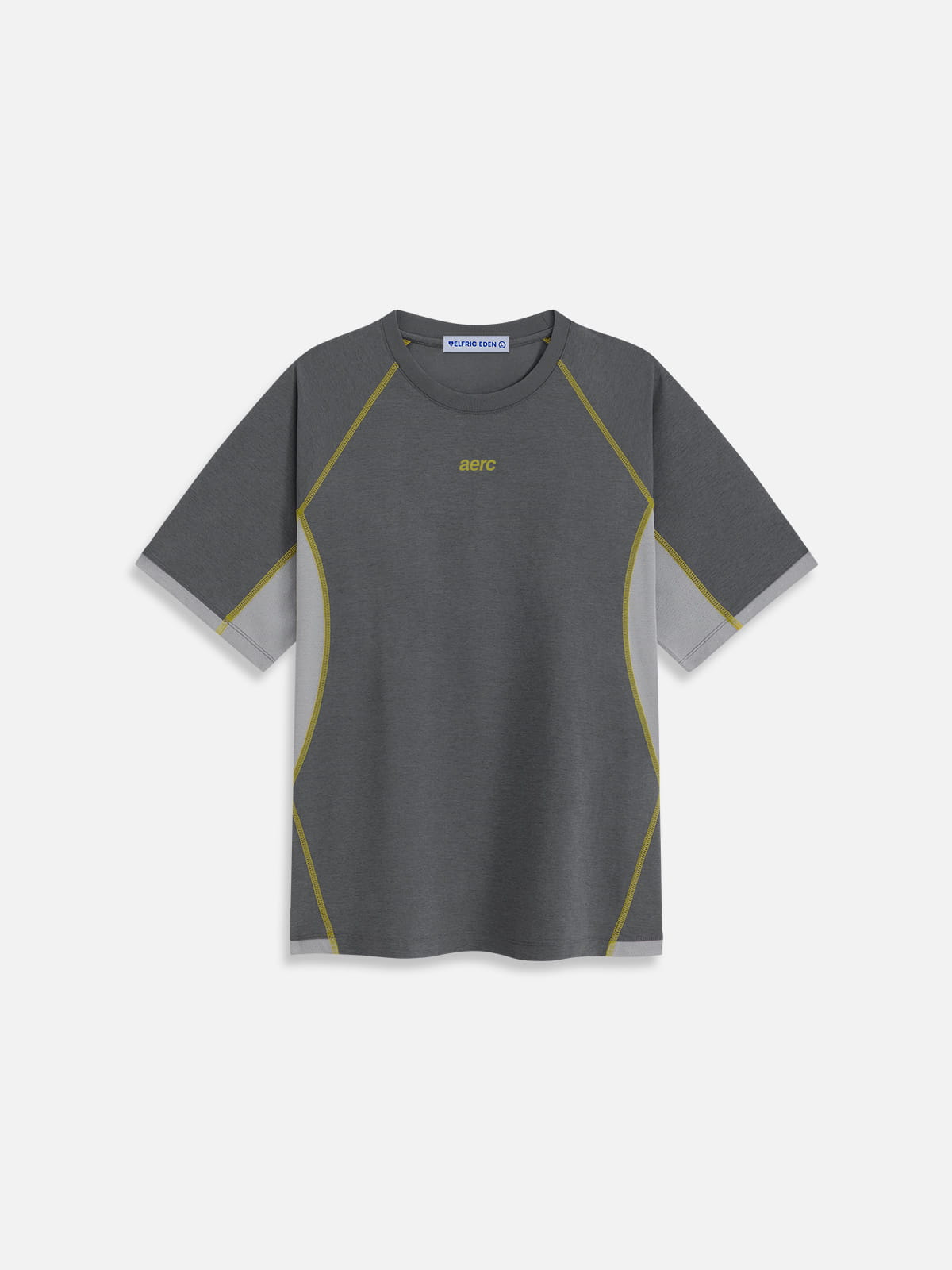 AERC Breezy Breathable Performance Tee