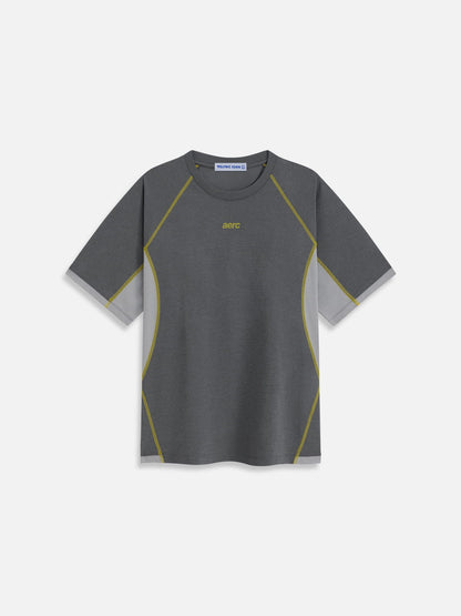 AERC Breezy Breathable Performance Tee