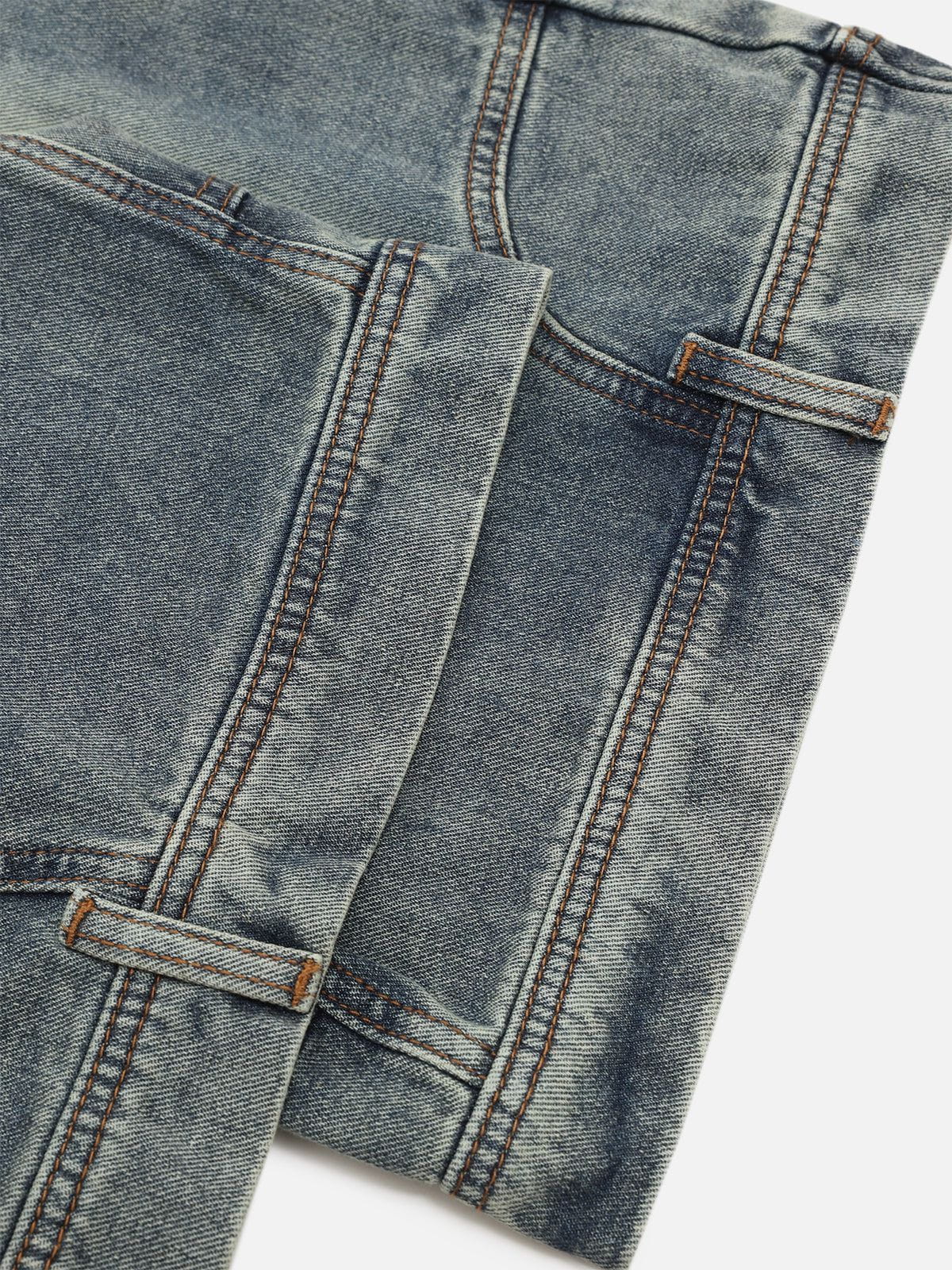 Aelfric Eden Reverse Jorts