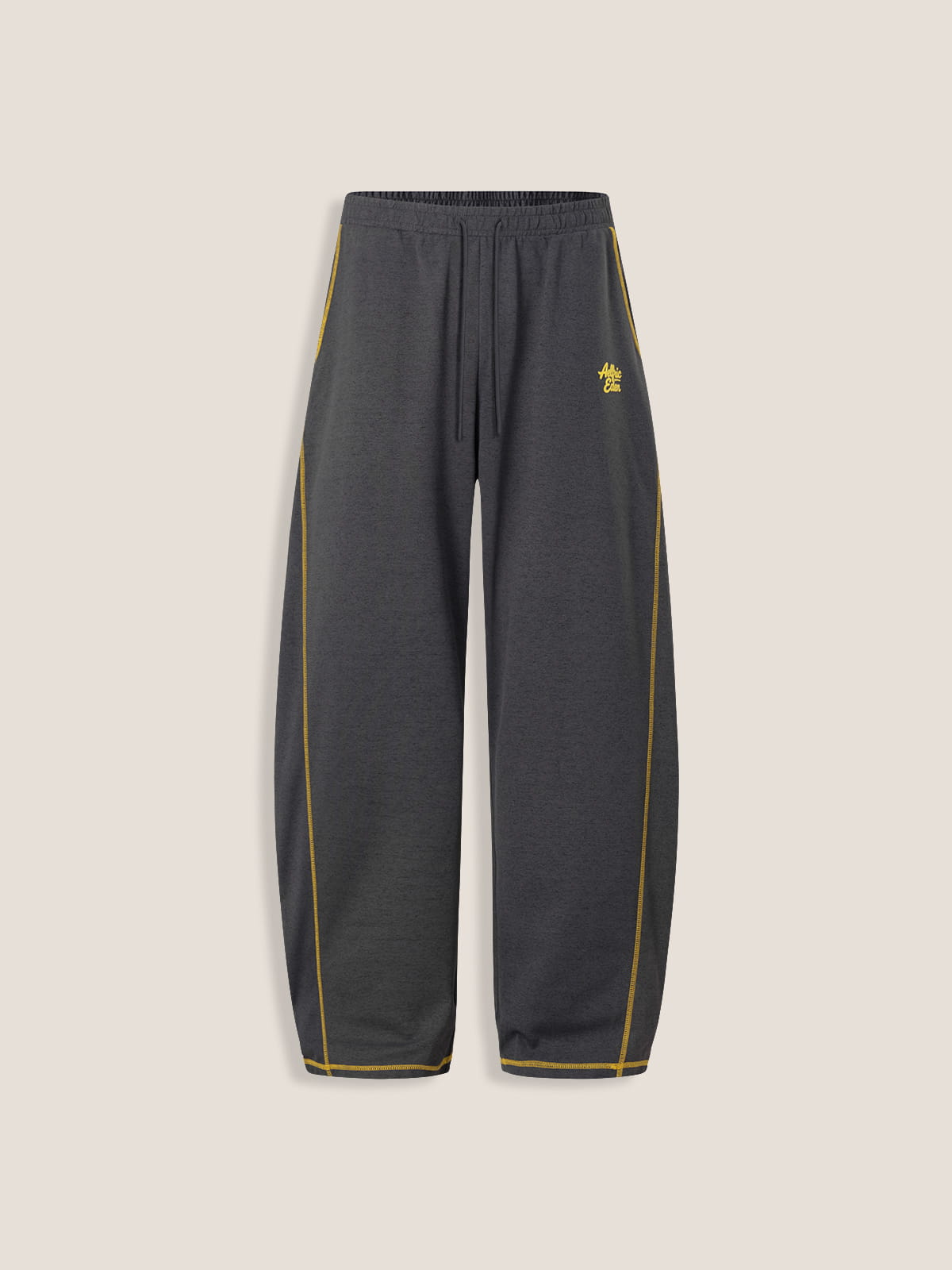 Cloud Slim Sweat Set