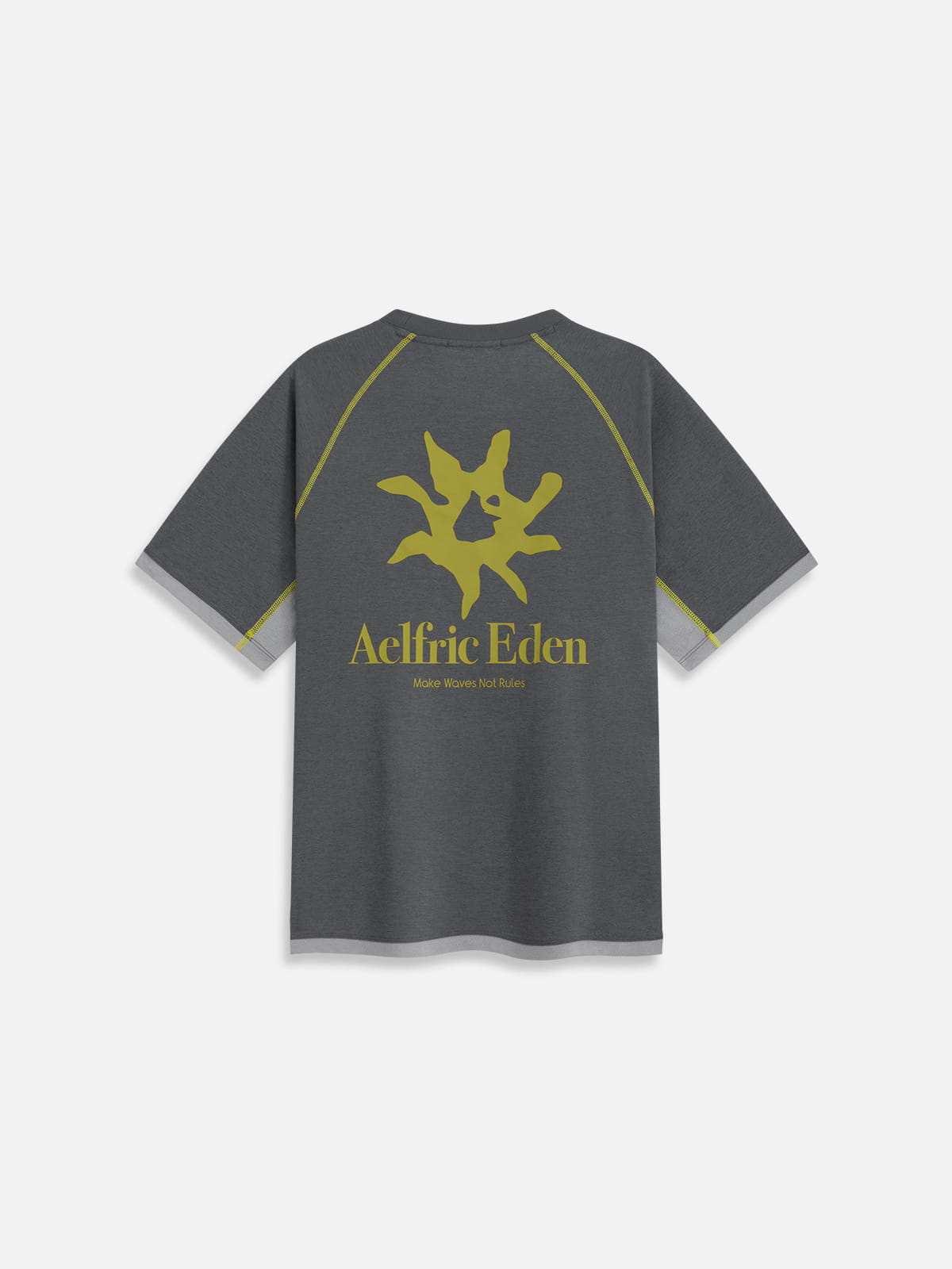 AERC Breezy Breathable Performance Tee