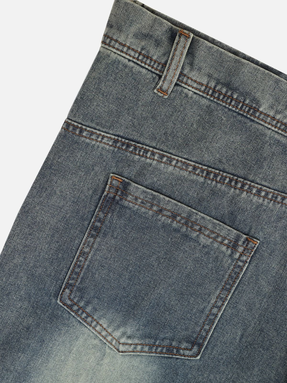 Aelfric Eden Reverse Jorts