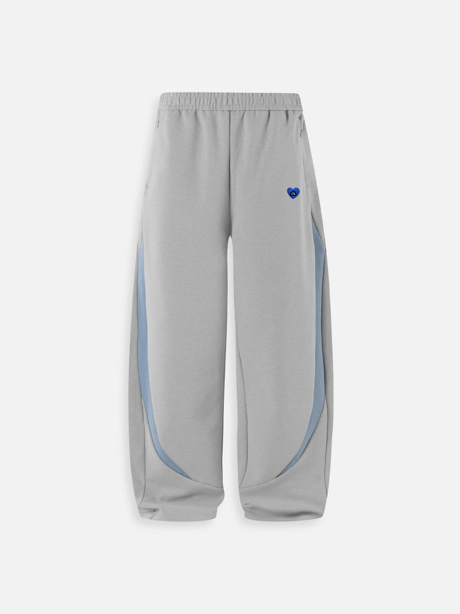 Aelfric Eden Color Blocking Baggy Sweatpants