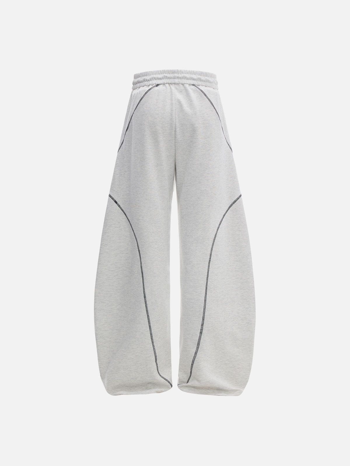 Aelfric Eden Stitch Baggy Barrel Sweatpants