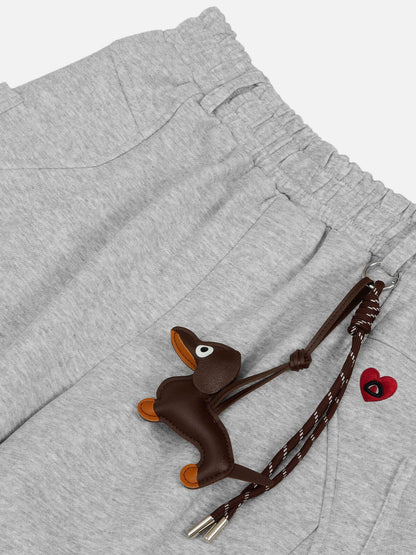 Aelfric Eden Keychain Baggy Sweatpants