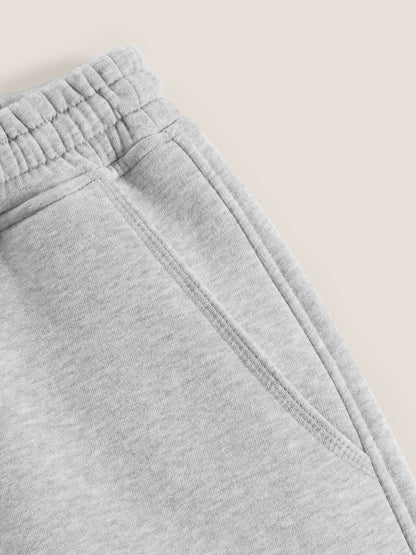 Soufflé Cropped Cloud Hoodie Set