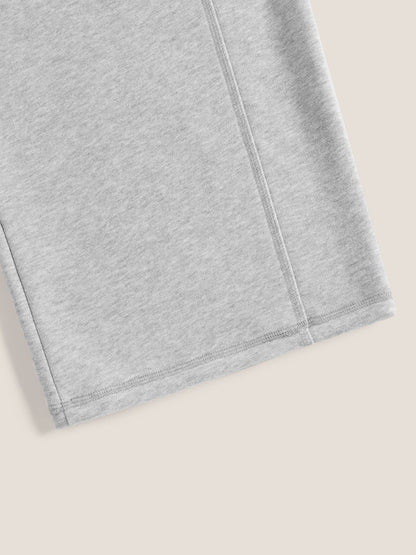 Soufflé Cropped Cloud Hoodie Set