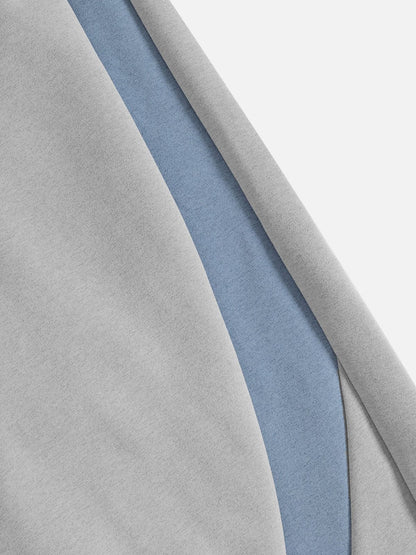 Aelfric Eden Color Blocking Baggy Sweatpants