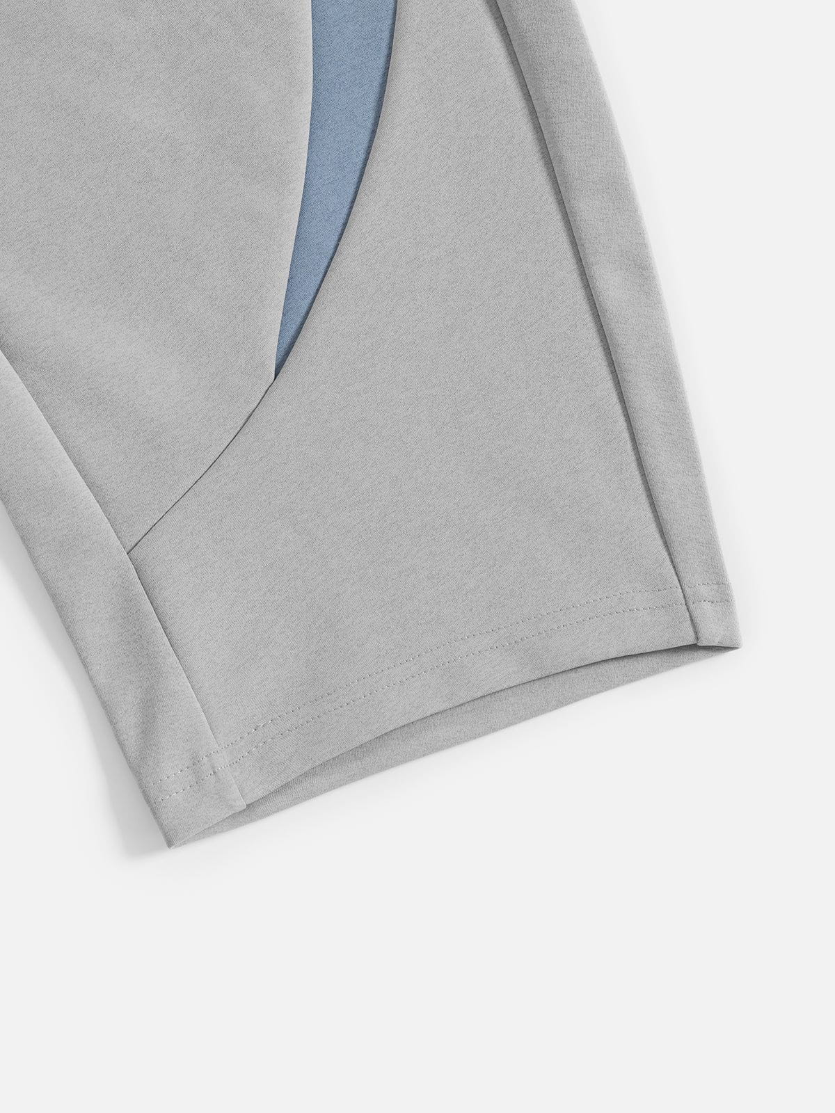 Aelfric Eden Color Blocking Baggy Sweatpants