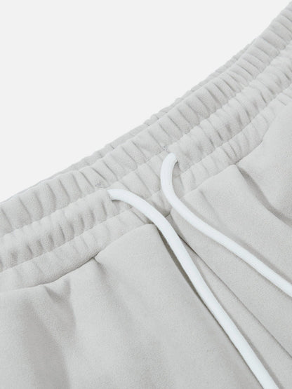 Aelfric Eden Pearl  Baggy Barrel Sweatpants