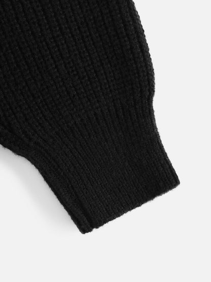 Aelfric Eden Metal Toggle Cardigan