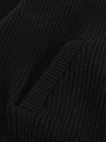 Aelfric Eden Metal Toggle Cardigan