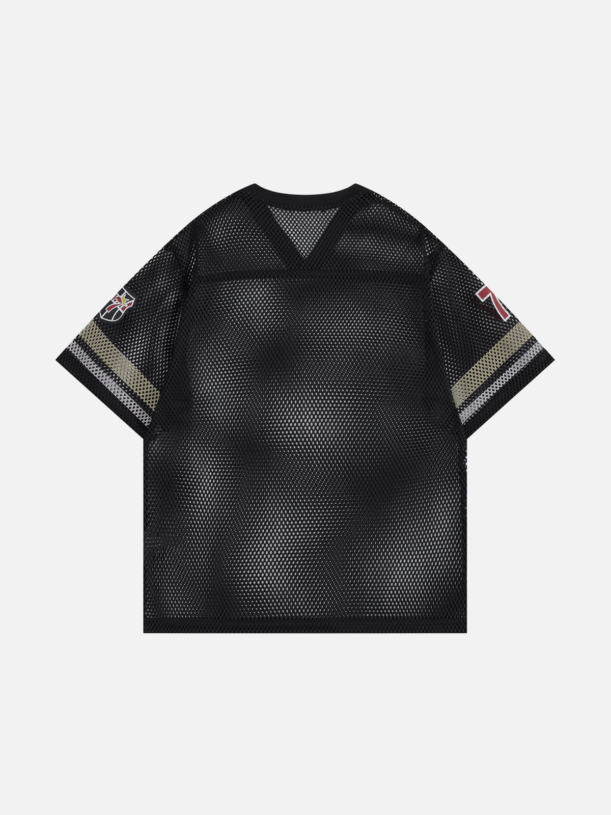 Aelfric Eden Mesh Jersey Tee