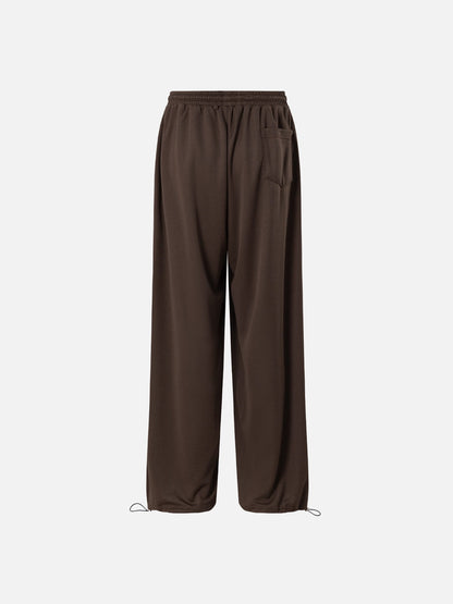 Aelfric Eden Striped Baggy Track Pants