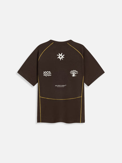 Breezy City Sport Short Sleeve Tee
