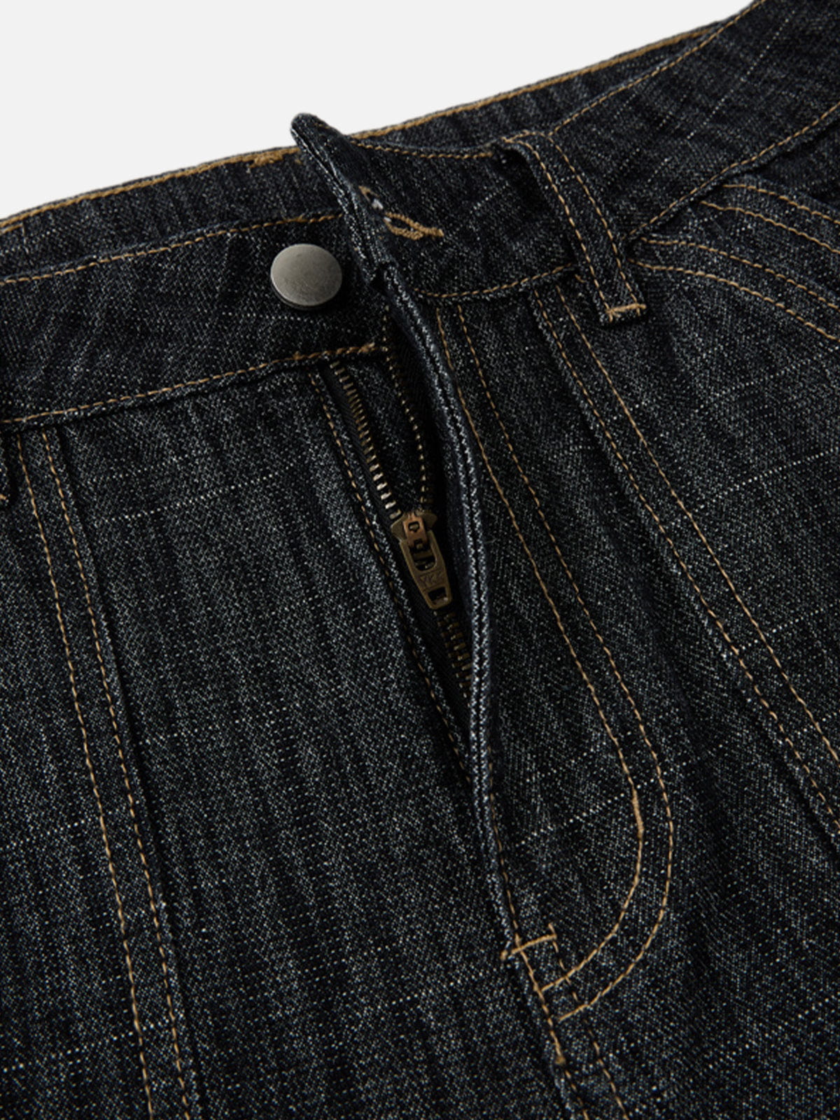 Aelfric Eden Carpenter Baggy Barrel Jeans