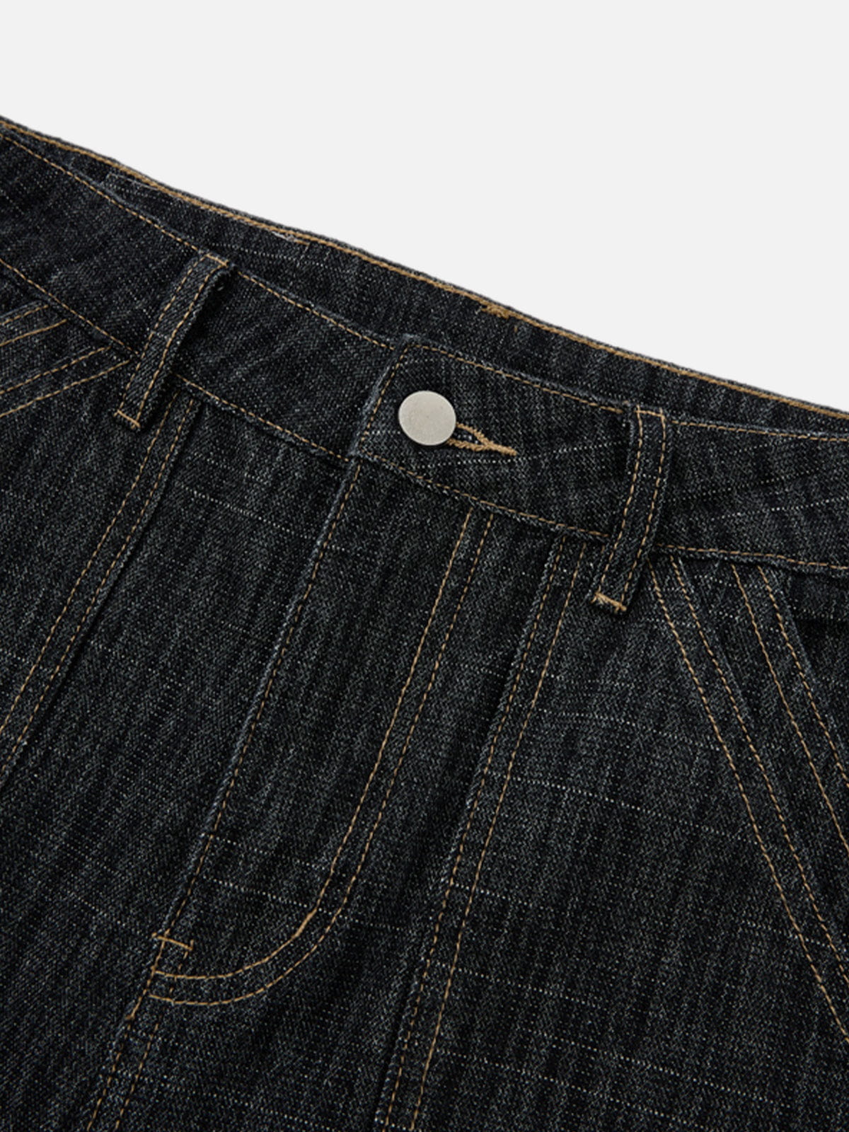 Aelfric Eden Carpenter Baggy Barrel Jeans