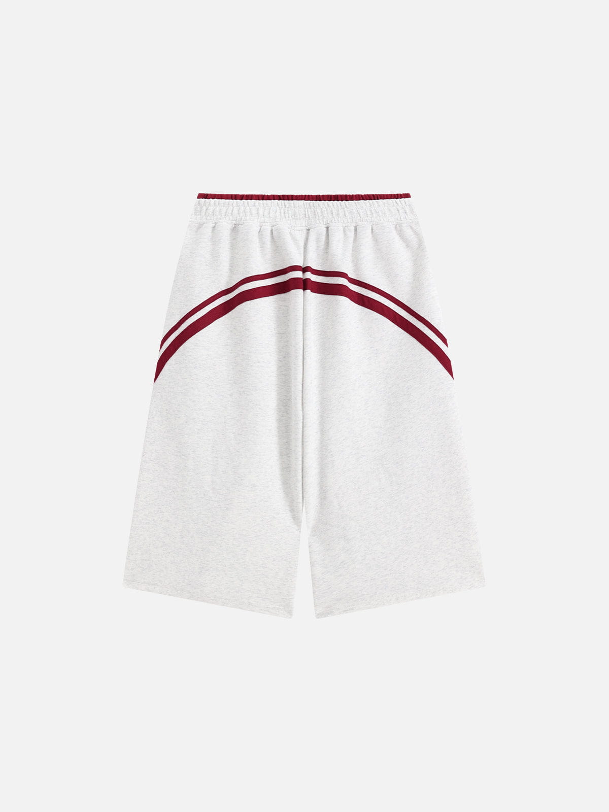 Aelfric Eden Stripe Longline Shorts