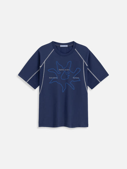 AERC Breezy Performance Tee