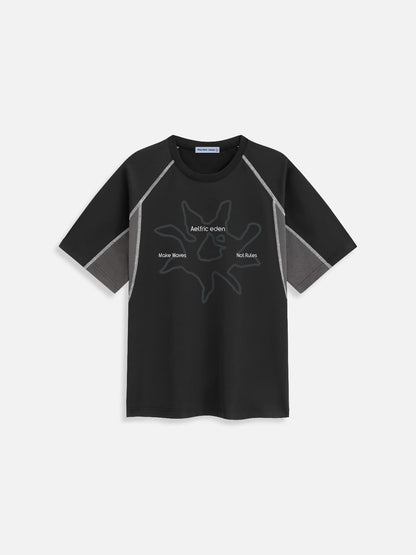 AERC Breezy Performance Tee