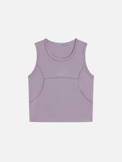 AERC Breezy Slim Urban Run Tank