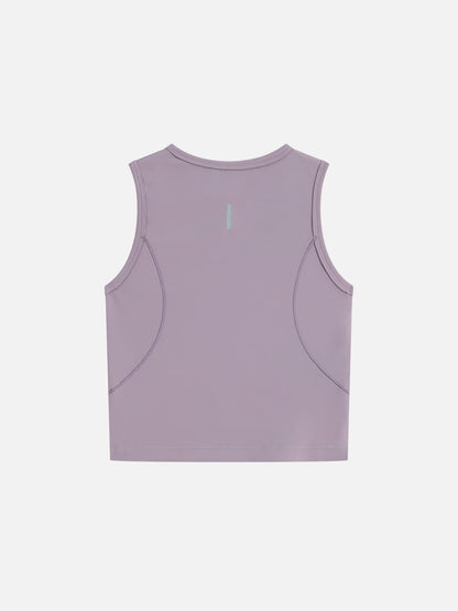 AERC Breezy Slim Urban Run Tank