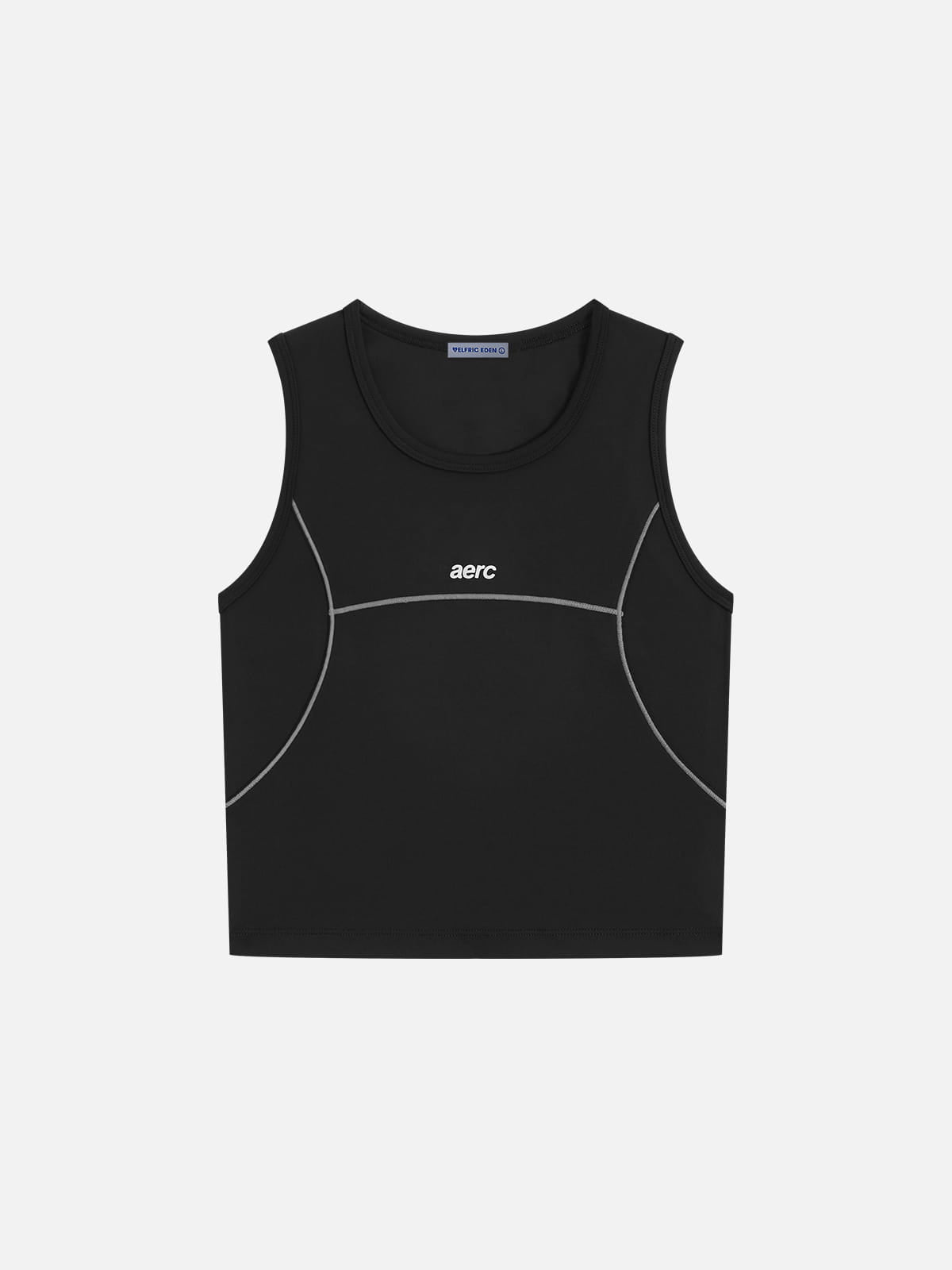 AERC Breezy Slim Urban Run Tank